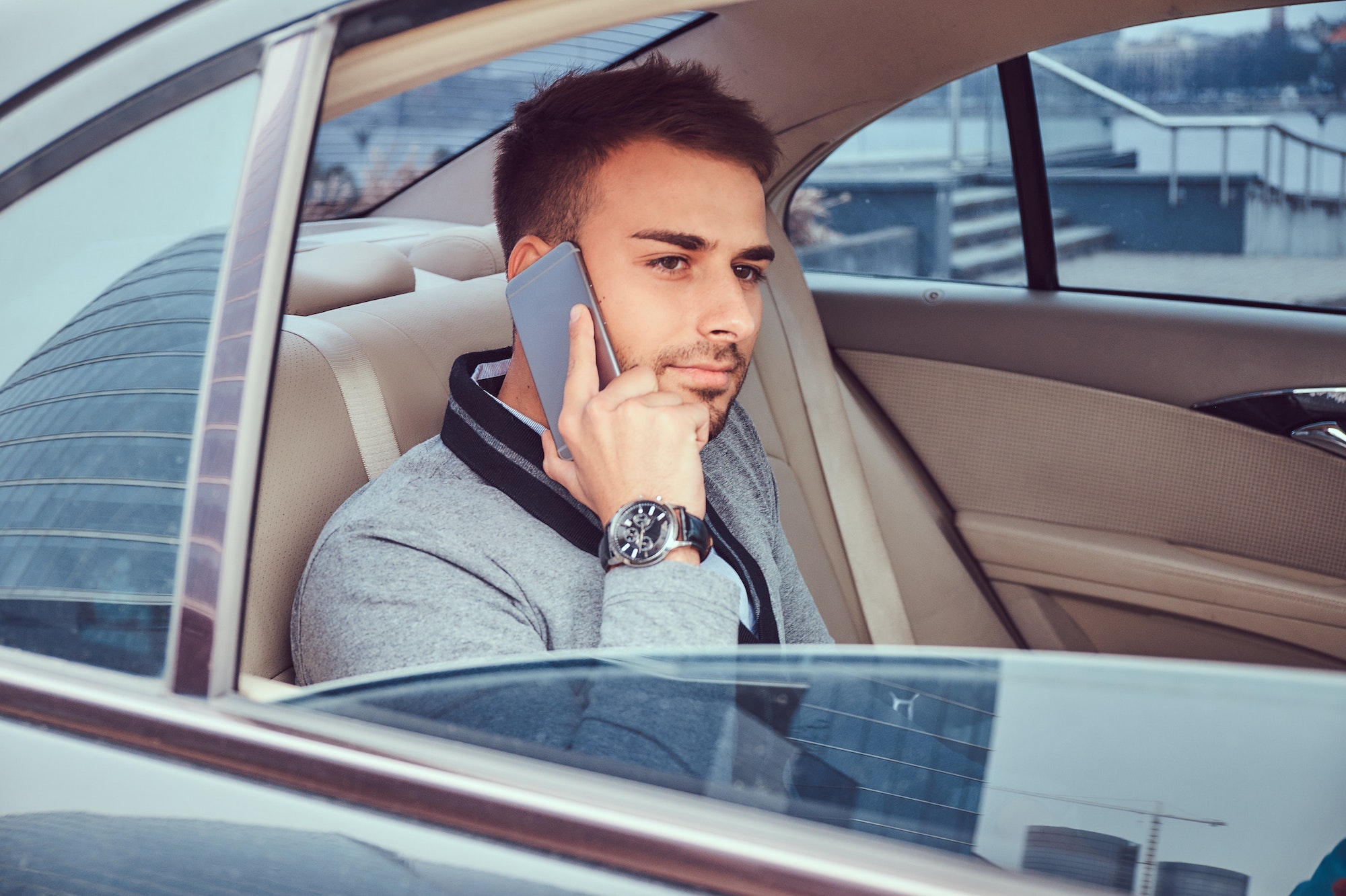 car rental in dubai