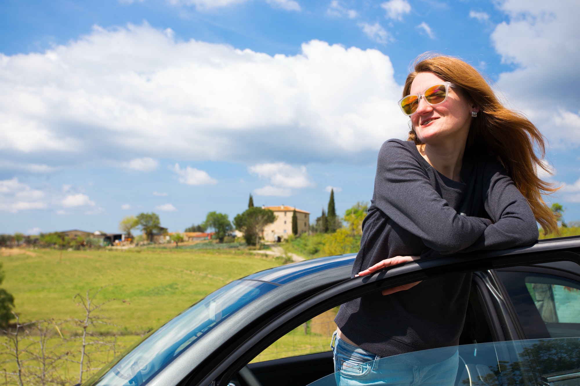 car rental in dubai