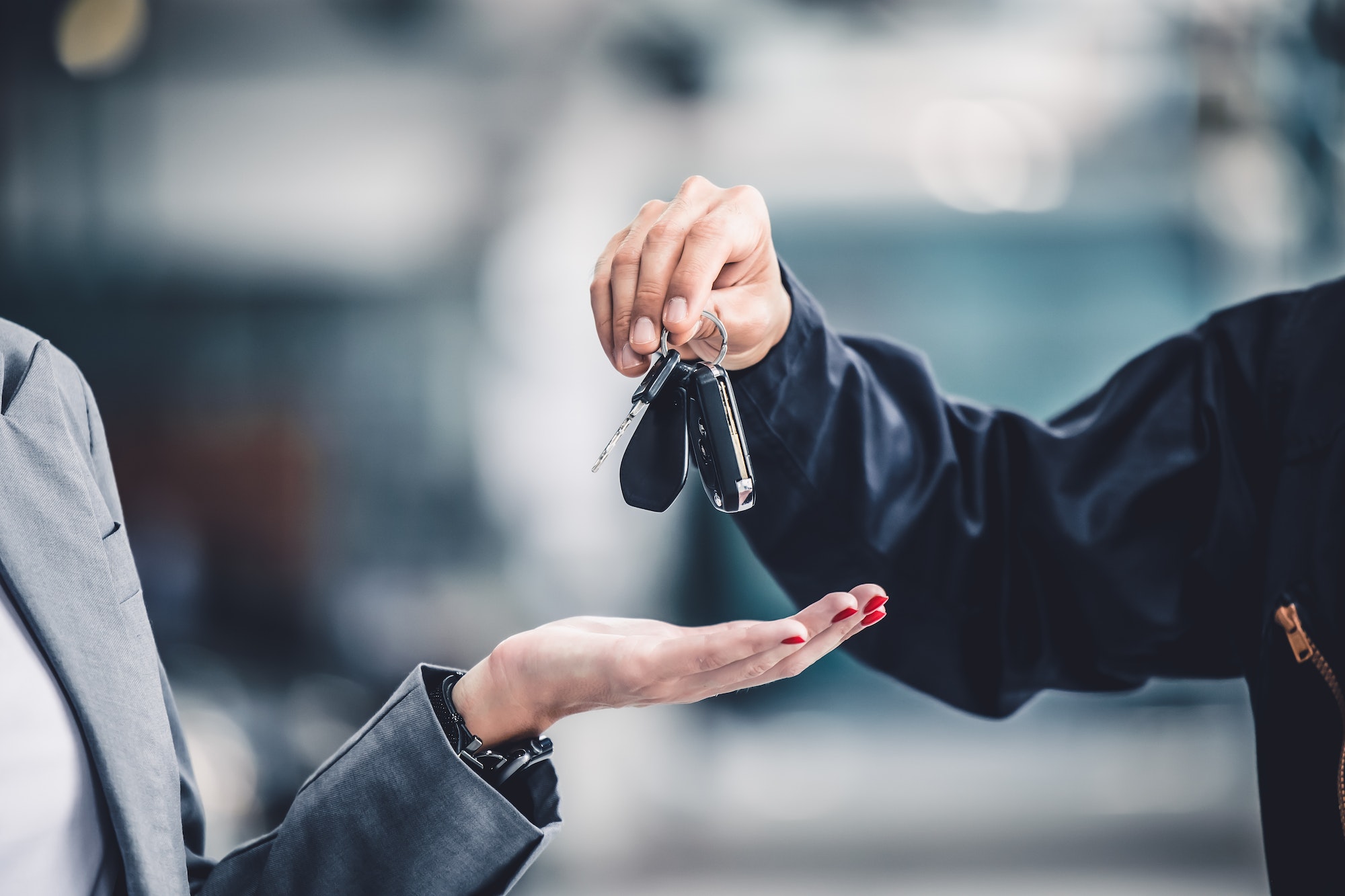 car rental in dubai